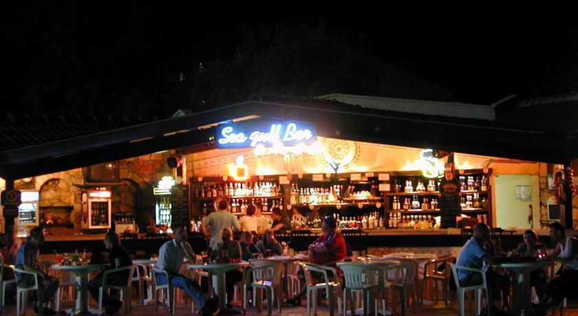 Club Turquoise Apart Marmaris Kültér fotó